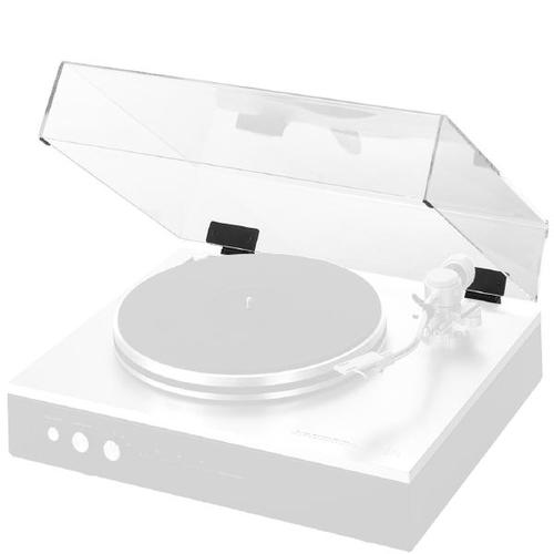 מכסה מקורי לפטיפון LUXMAN OPPD DSC 151