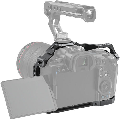 כלוב ייעודי למצלמות SmallRig 2982B Canon R5/R6/R5 C