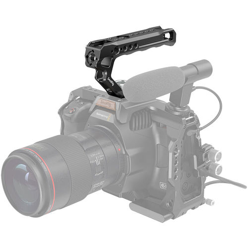 ידית אחיזה לכלוב עם חיבור SmallRig 2165C ARRI