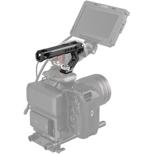 ידית אחיזה לכלוב עם חיבור SmallRig 2165C ARRI
