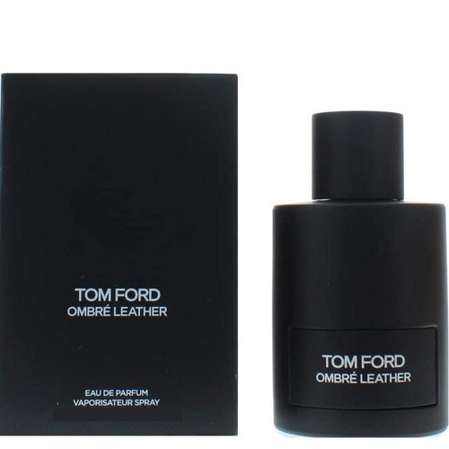 בושם יוניסקס טום פורד TOM FORD OMBRE LEATHER 150 ML E.D.P 