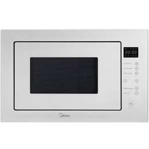 מיקרוגל MIDEA ‏25 ‏ליטר דגם TG925B8M