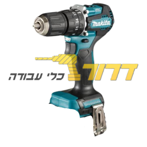גוף מברגה / מקדחה רוטטת DHP487 18V מתוצרת Makita 