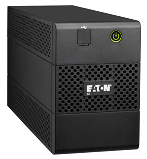 אל פסק Eaton 5E 1100i USB