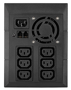 אל פסק Eaton 5E 1100i USB