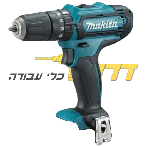 גוף מברגה נטענת MAKITA DF333Z 12V