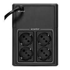 אל פסק Eaton 5E 1200i USB