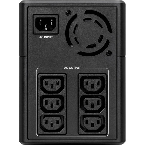 אל פסק Eaton 5E 1600i USB