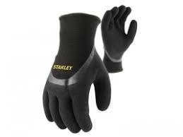 כפפות מיקרו טרמי דגם 610 STANLEY