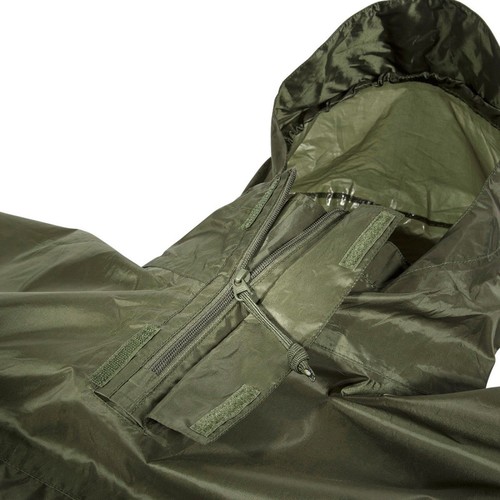 פונצ'ו טקטי TASMANIAN TIGER TAC PONCHO