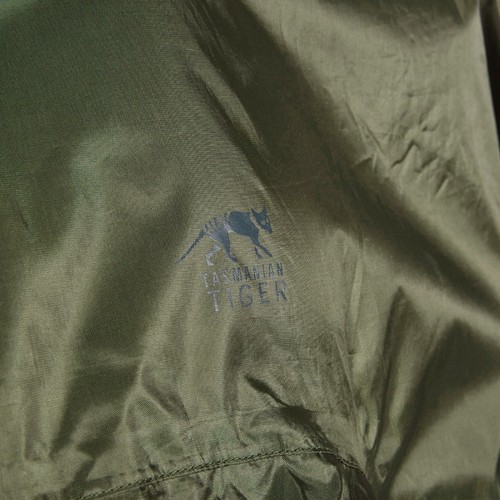 פונצ'ו טקטי TASMANIAN TIGER TAC PONCHO