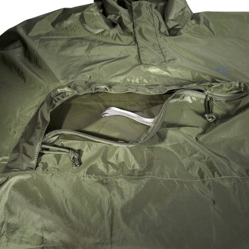 פונצ'ו טקטי TASMANIAN TIGER TAC PONCHO