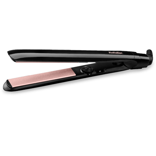 מחליק שיער קרמי Babyliss בייביליס ST298E