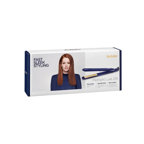 מחליק שיער קרמי BaByliss בייביליס PE2516