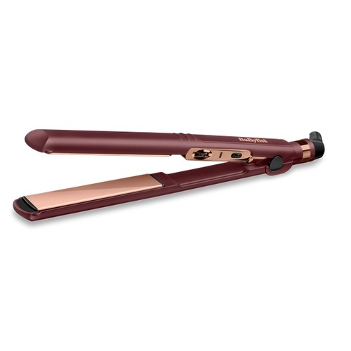 מחליק שיער קרמי Babyliss בייביליס BA-2183PE