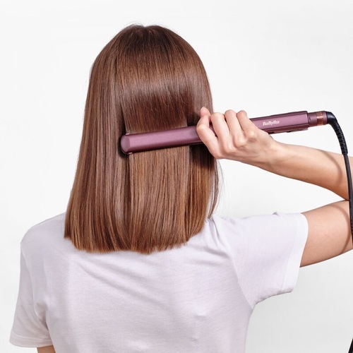 מחליק שיער קרמי Babyliss בייביליס BA-2183PE