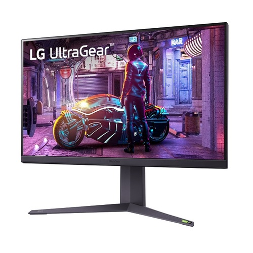 מסך מחשב גיימינג מקצועי 32