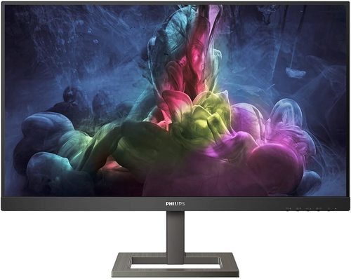 מסך מחשב גיימינג 144Hz בגודל 24 ” PHILIPS 242E1GAEZ פיליפס