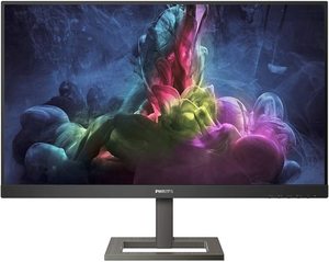 מסך מחשב גיימינג 144Hz בגודל 24 ” PHILIPS 242E1GAEZ פיליפס