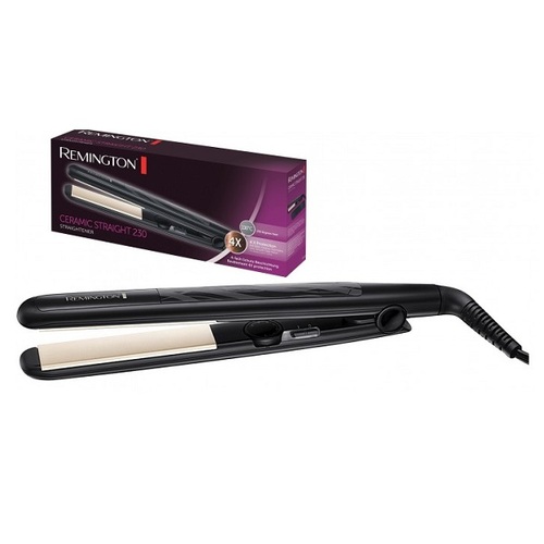 מחליק שיער Remington רמינגטון S3500
