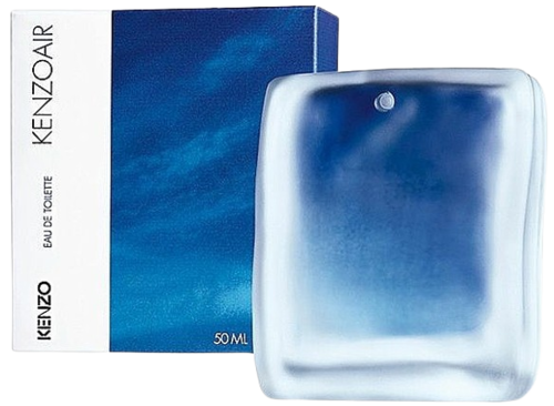 Kenzo Air 50ML EDT קנזו אייר לגבר
