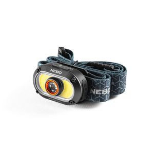 פנס ראש NEBO MYCRO 500+