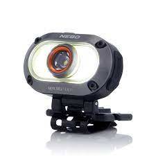 פנס ראש NEBO MYCRO 500+