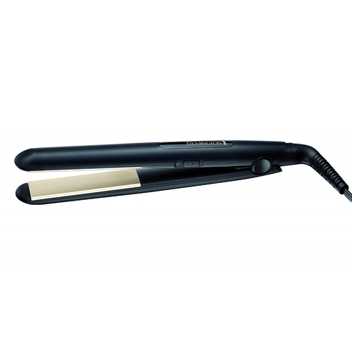 מחליק שיער רחב יבש רטוב Remington רמינגטון S7350