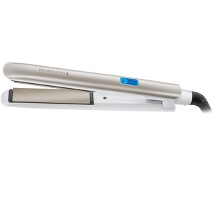 מחליק שיער קרמי צר Remington רמינגטון Hydraluxe S8901