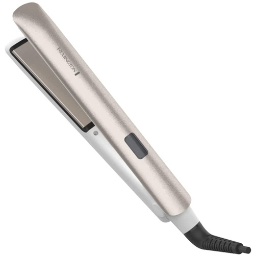 מחליק שיער קרמי צר Remington רמינגטון Hydraluxe S8901