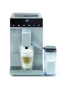 מכונת קפה אוטומטית פסקל לייף Pascale Life OT silver כסף