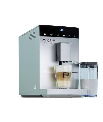 Pascale Life OT silver