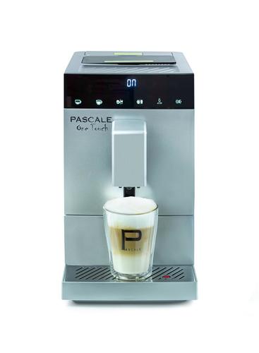 Pascale Life OT silver