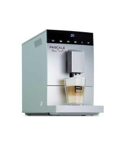 Pascale Life OT silver