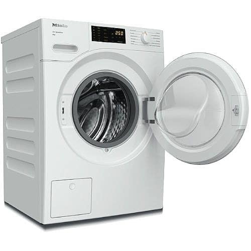 מכונת כביסה Miele WSD023 WCS ‏8 ‏ק