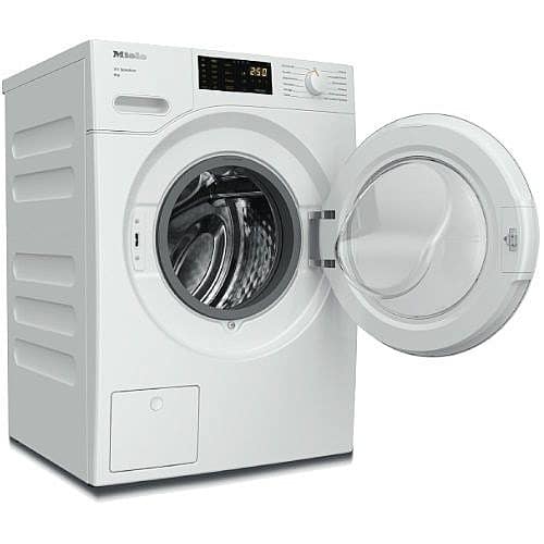 מכונת כביסה Miele WSD023 WCS ‏8 ‏ק"ג מילה