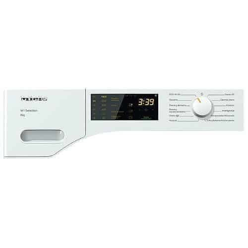 מכונת כביסה Miele WSD023 WCS ‏8 ‏ק