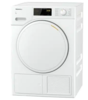 מייבש כביסה Miele TWC220WP ‏8 ‏ק"ג מילה