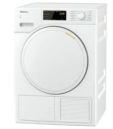 מייבש כביסה Miele TWC220WP ‏8 ‏ק