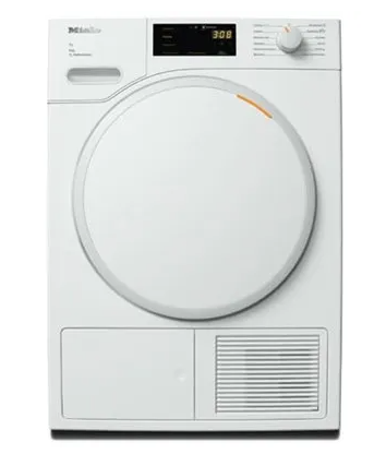 מייבש כביסה Miele TWC364WP מילה