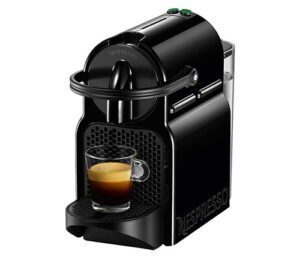 מכונת אספרסו Nespresso Inissia דגם EN 80