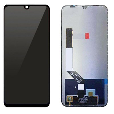 החלפת מסך LCD+מגע מקוריים Xiaomi Poco M3 שיאומי