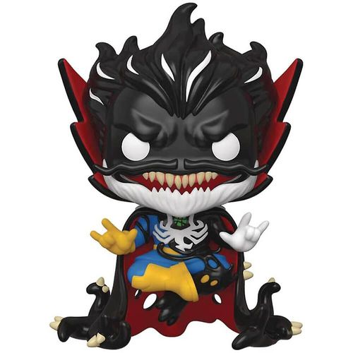 בובת פאנקו מארוול: Marvel Venomized Doctor Strange דוקטור סטריינג' וונום