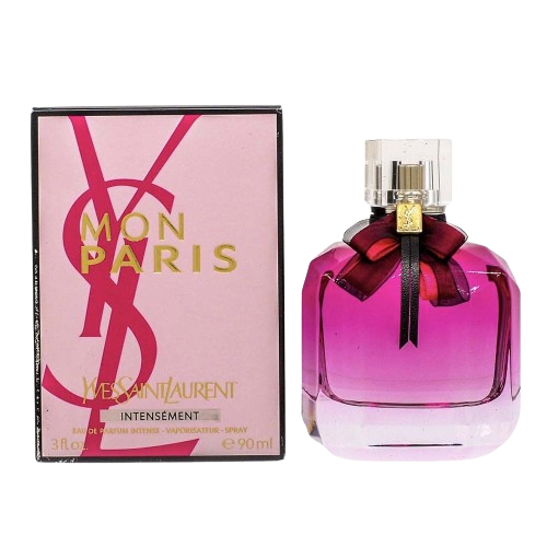 Yves Saint Laurent Mon Paris Intensement