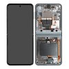 Samsung החלפת מסך LCD+מגע מקורי Galaxy Z Flip4