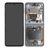 Samsung החלפת מסך LCD+מגע מקורי Galaxy Z Flip5