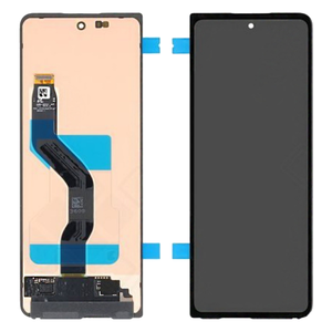 החלפת מסך חיצוני LCD+מגע מקוריים Samsung Galaxy Z Fold5 5G סמסונג