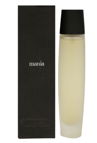 Giorgio Armani Mania 100ML EDP גורגיו ארמני מאניה לגבר