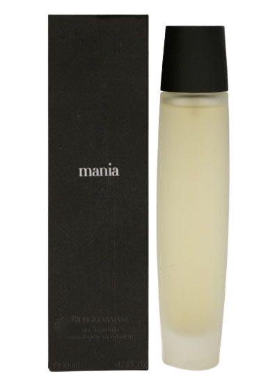 Giorgio Armani Mania