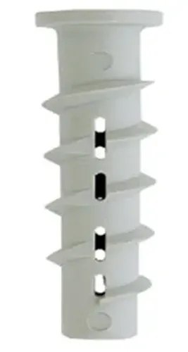 דיבל ניילון לאיטונג (חורץ)